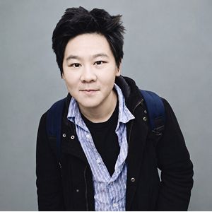Director-Olga TSENG Ching-ting